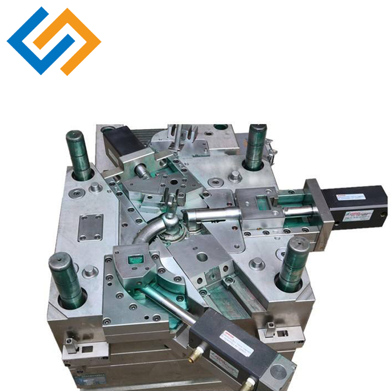 High Precision Plastic Injection Mould Makers