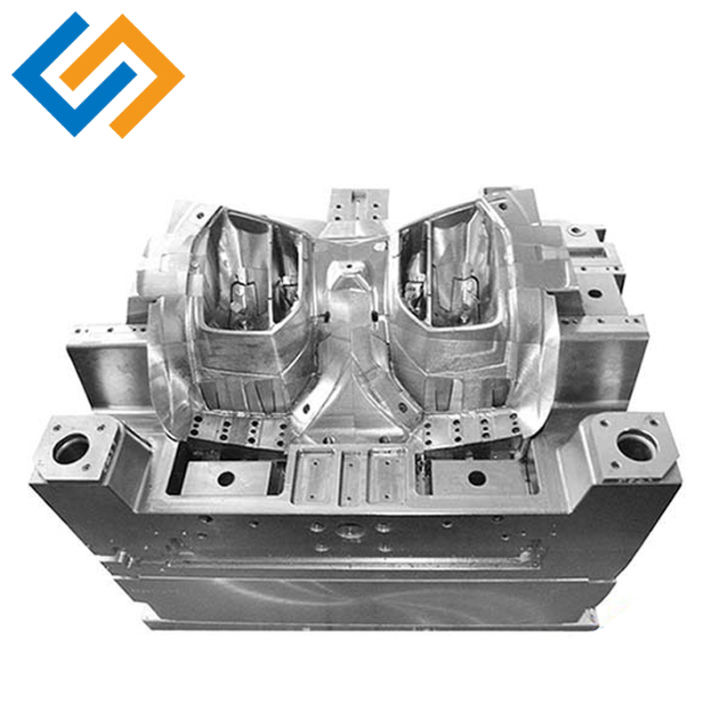 Plastic Injection Molding for Plastic Parts