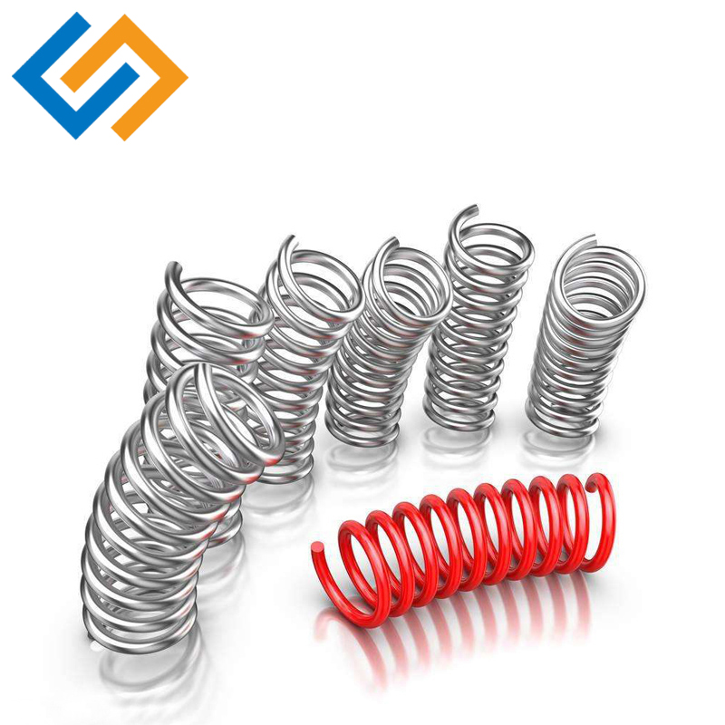 Customized Metal Compression Spring