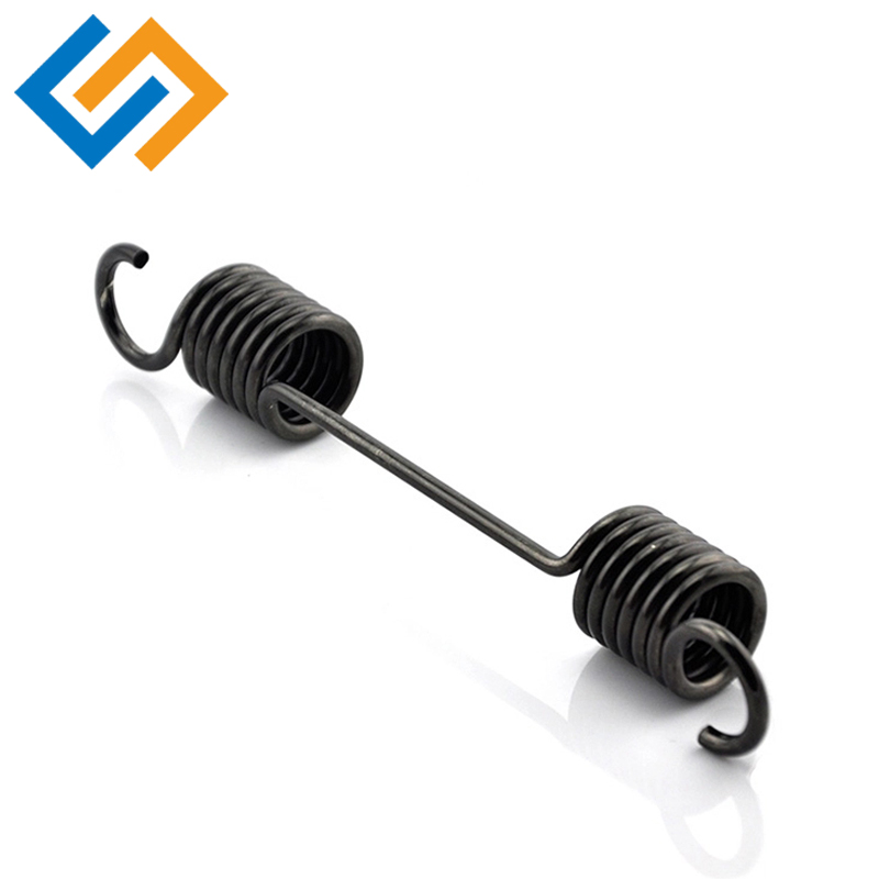 Precision Coil Extension Spring