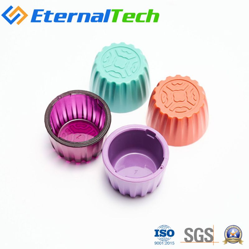 Custom ABS Injection Molding Plastic Parts